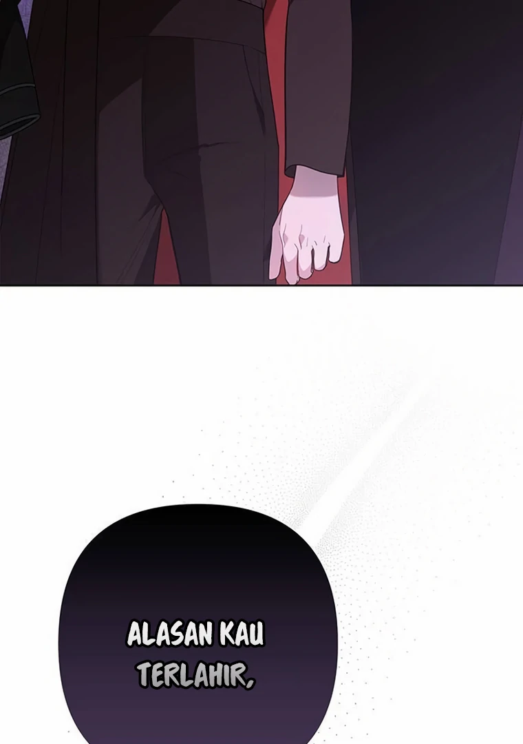 Baby Tyrant Chapter 85 Gambar 21