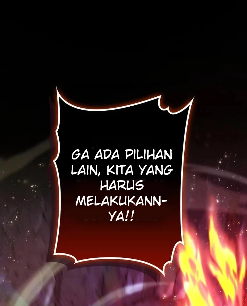 In no Hunter wa SSS-Kyuu Akuma to Keiyaku Suru Chapter 05 Gambar 23