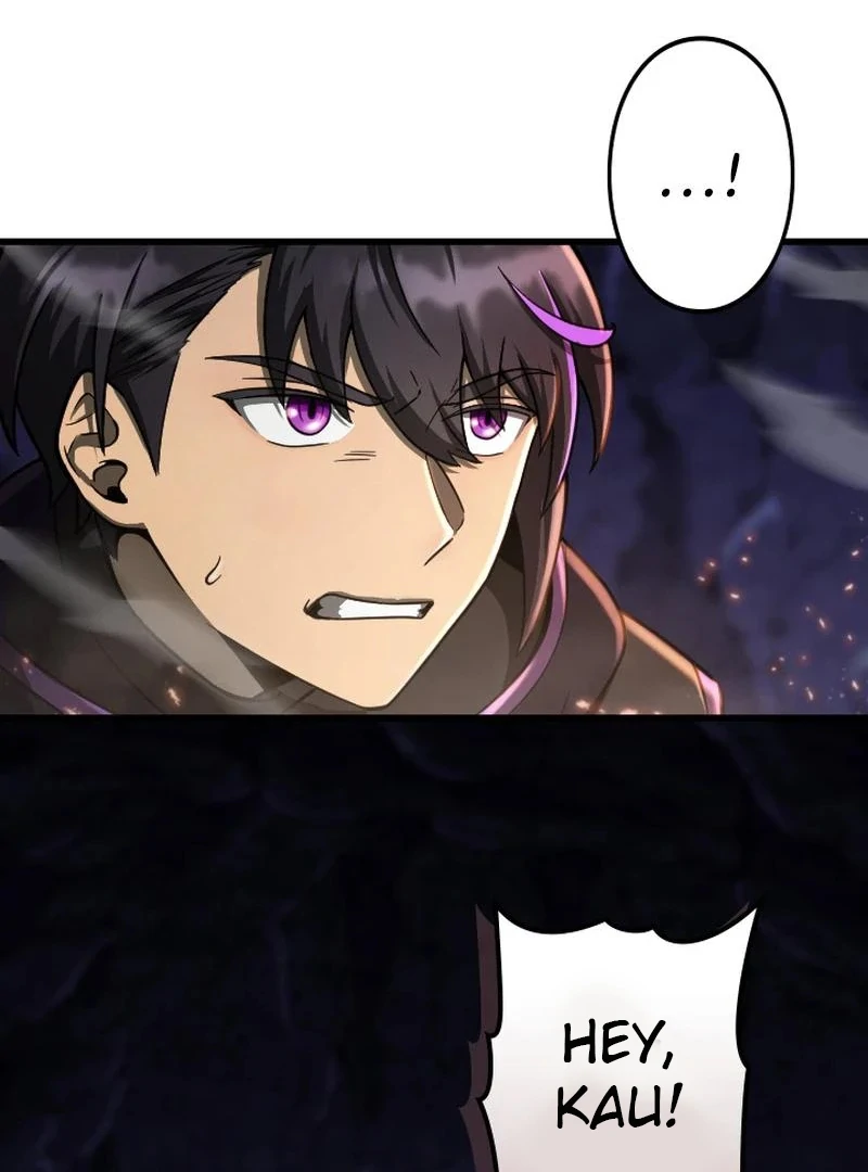 In no Hunter wa SSS-Kyuu Akuma to Keiyaku Suru Chapter 05 Gambar 26