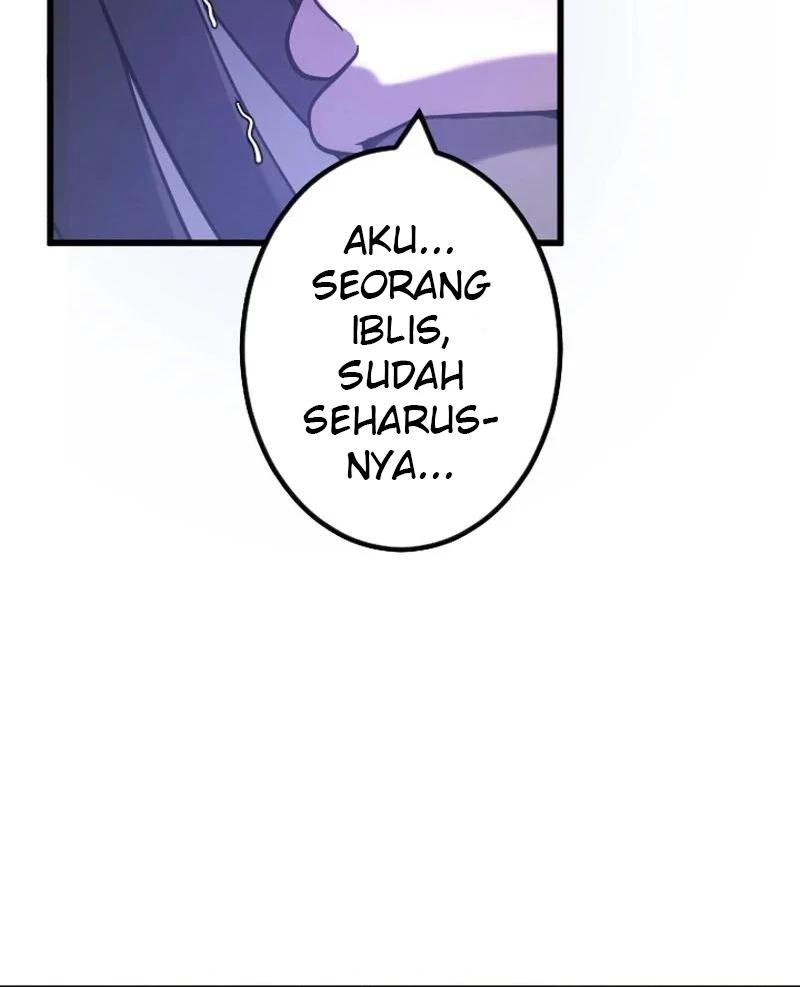 In no Hunter wa SSS-Kyuu Akuma to Keiyaku Suru Chapter 04 Gambar 23