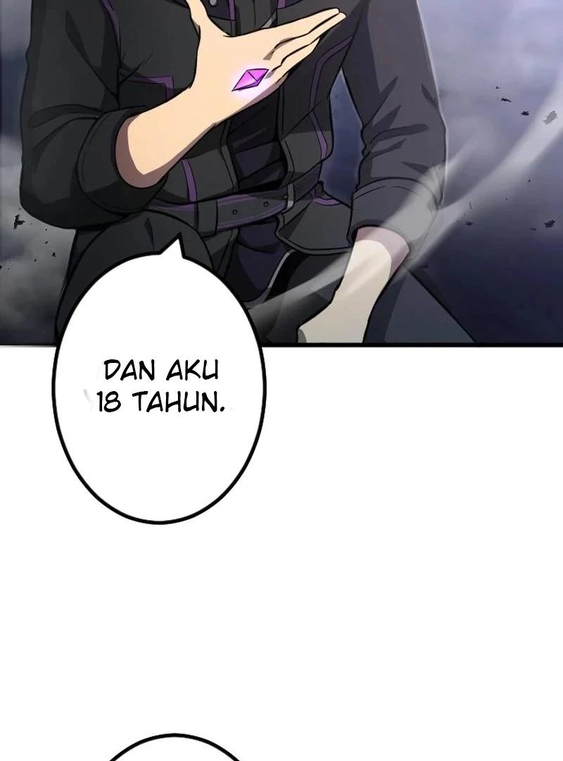 In no Hunter wa SSS-Kyuu Akuma to Keiyaku Suru Chapter 04 Gambar 29