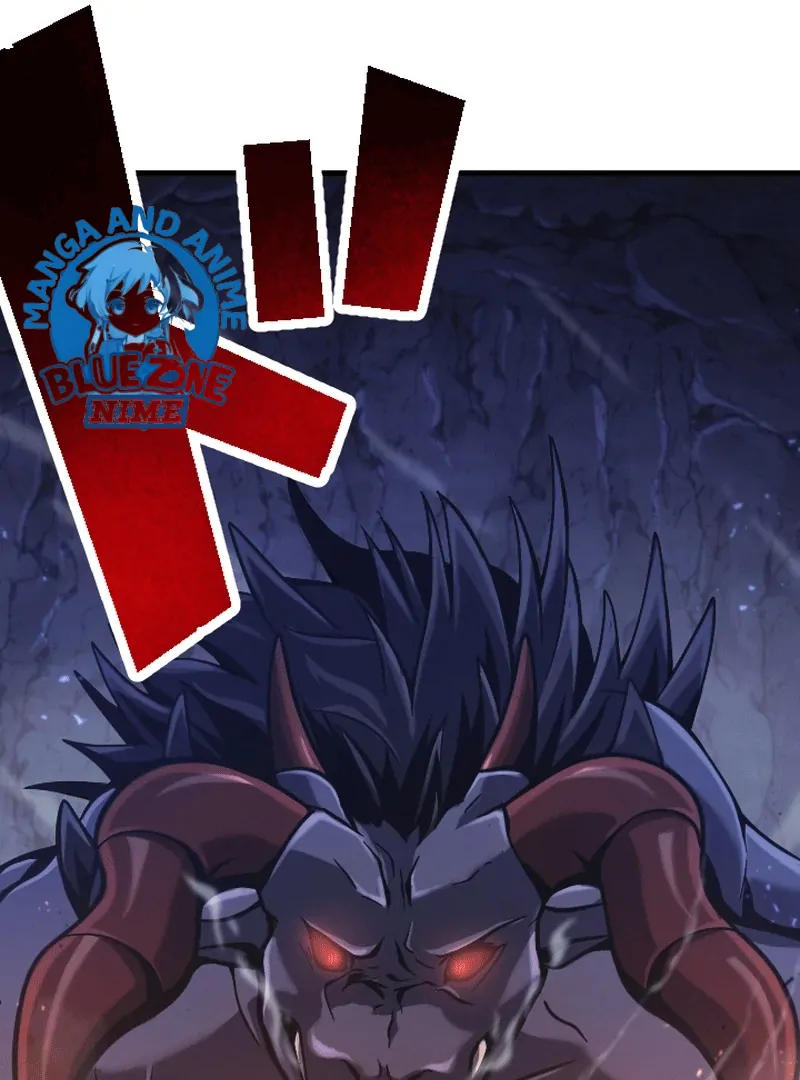 In no Hunter wa SSS-Kyuu Akuma to Keiyaku Suru Chapter 03 Gambar 34