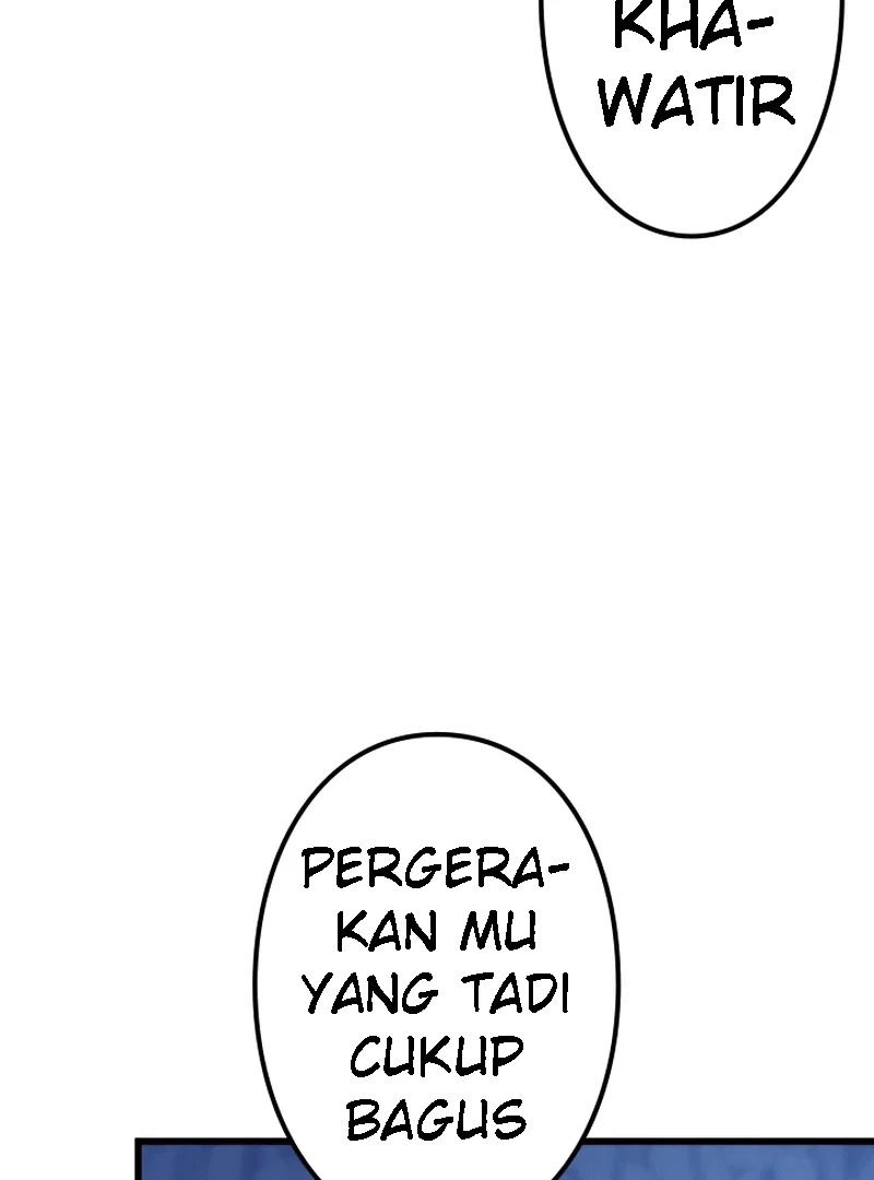In no Hunter wa SSS-Kyuu Akuma to Keiyaku Suru Chapter 02 Gambar 22