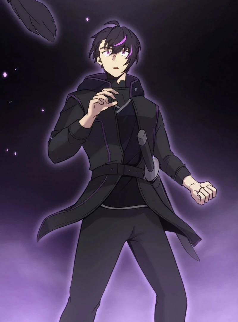 In no Hunter wa SSS-Kyuu Akuma to Keiyaku Suru Chapter 1 – halaman 16