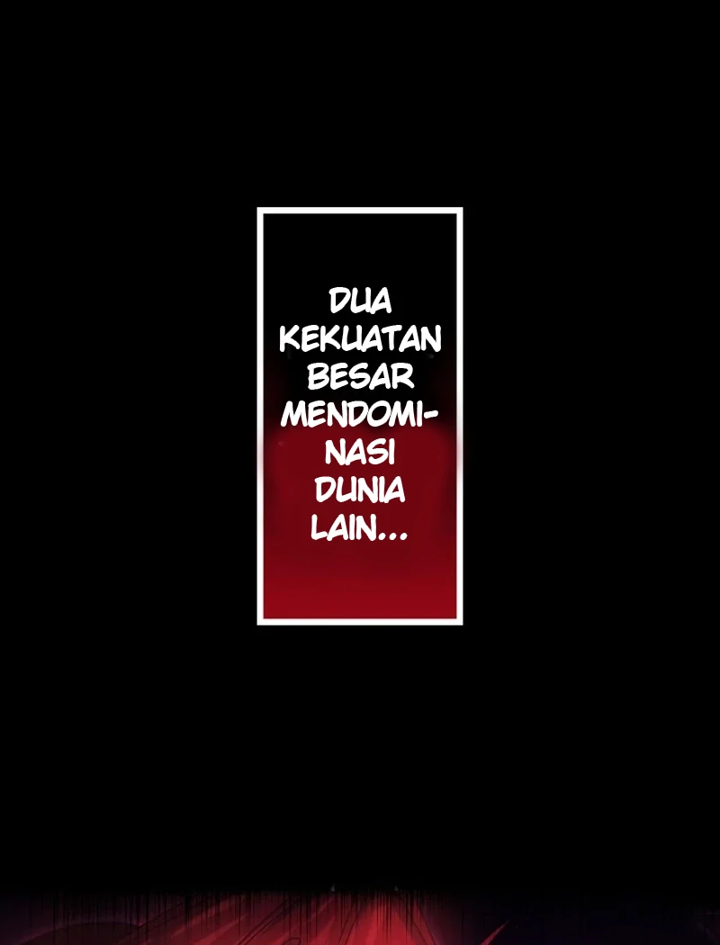 In no Hunter wa SSS-Kyuu Akuma to Keiyaku Suru Chapter 1 – halaman 22