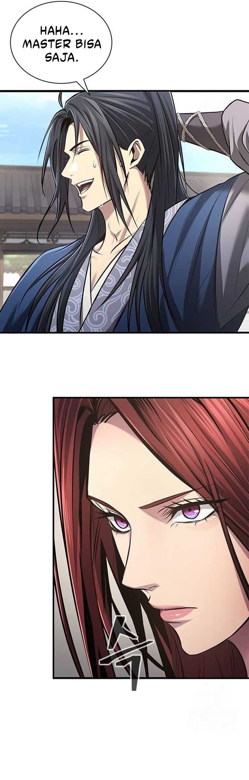 Regression Of The Yong Clan Heir Chapter 04 Gambar 10