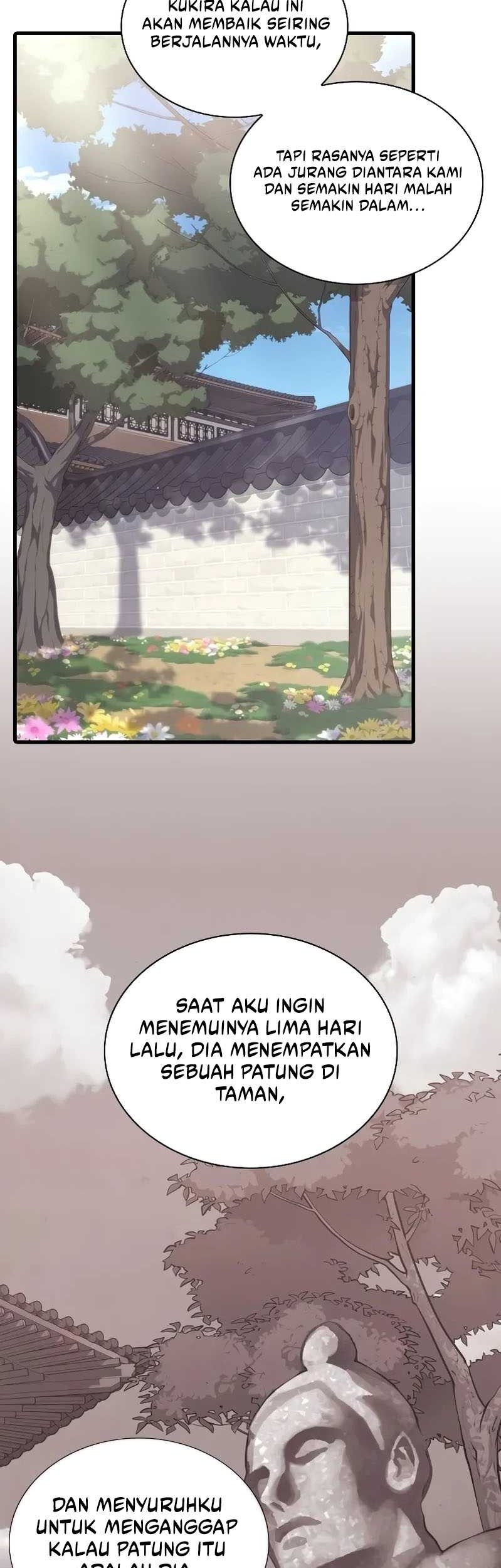 Regression Of The Yong Clan Heir Chapter 02 Gambar 13