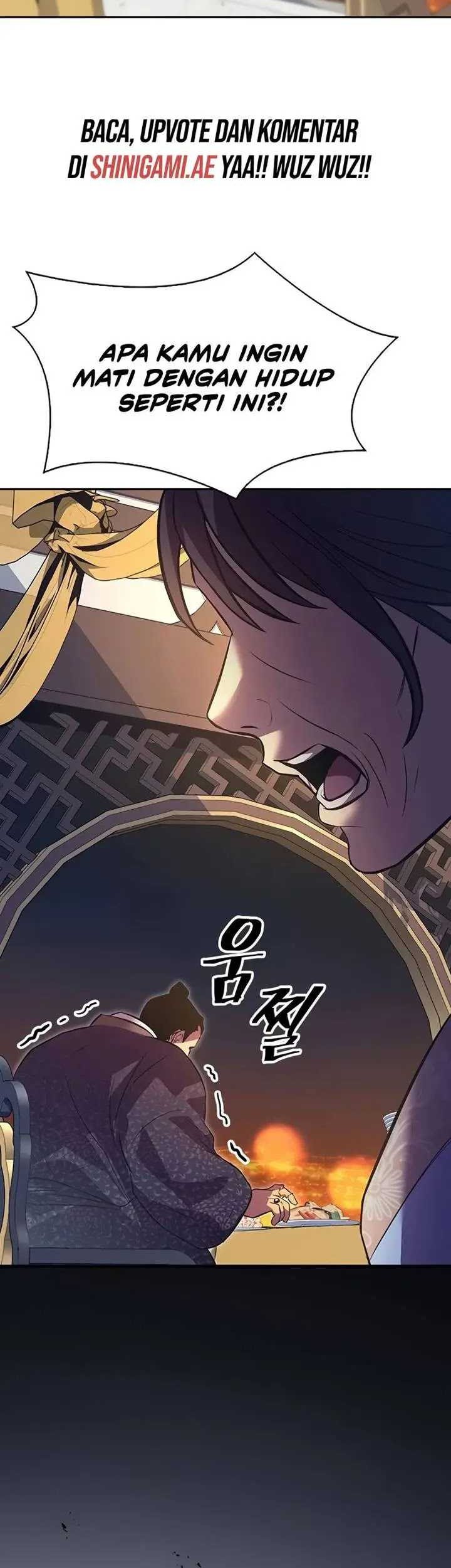 Regression Of The Yong Clan Heir Chapter 01 Gambar 20