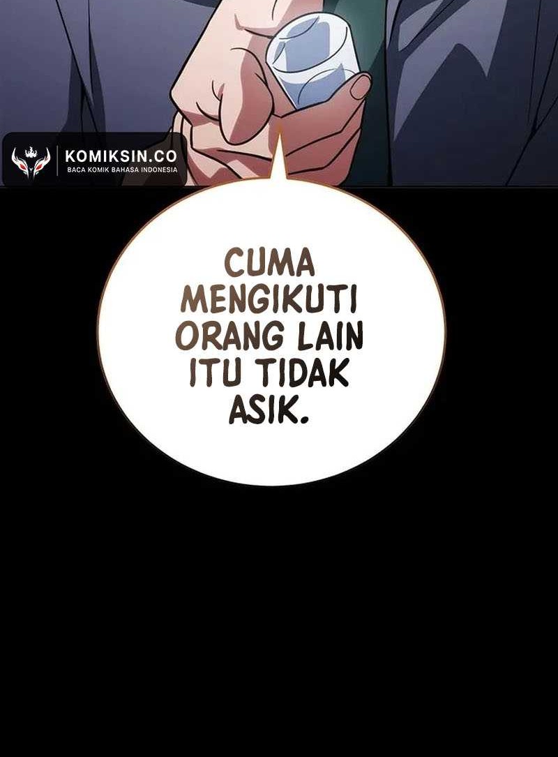 My Insanely Competent Underlings Chapter 45 halaman 7