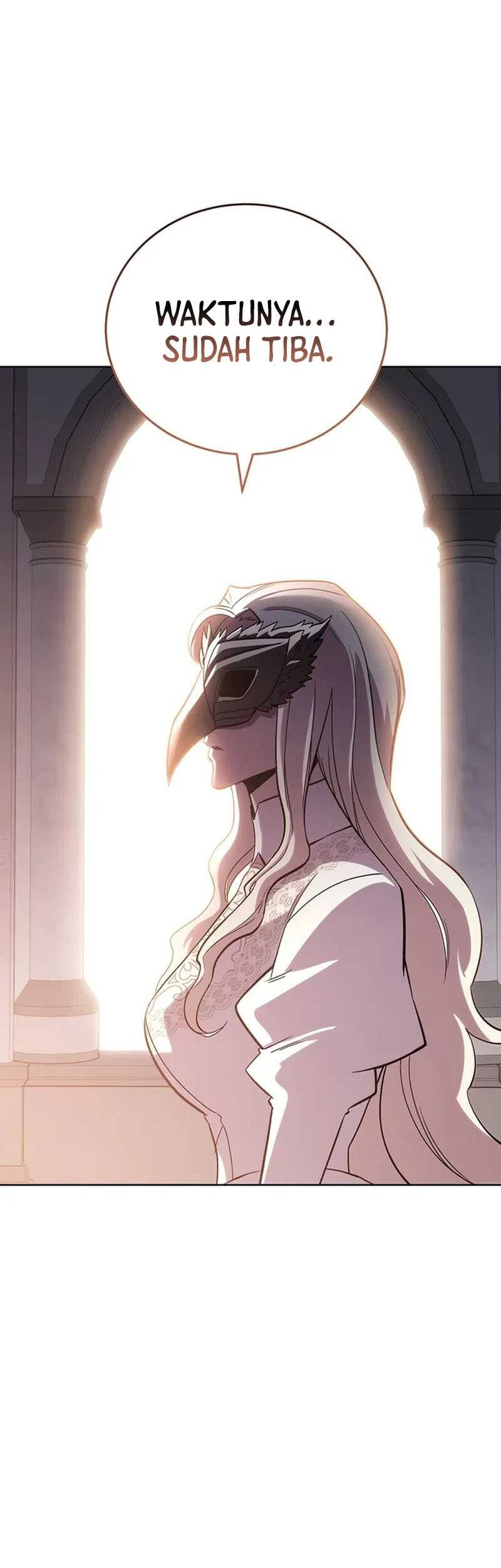My Insanely Competent Underlings Chapter 46 halaman 8