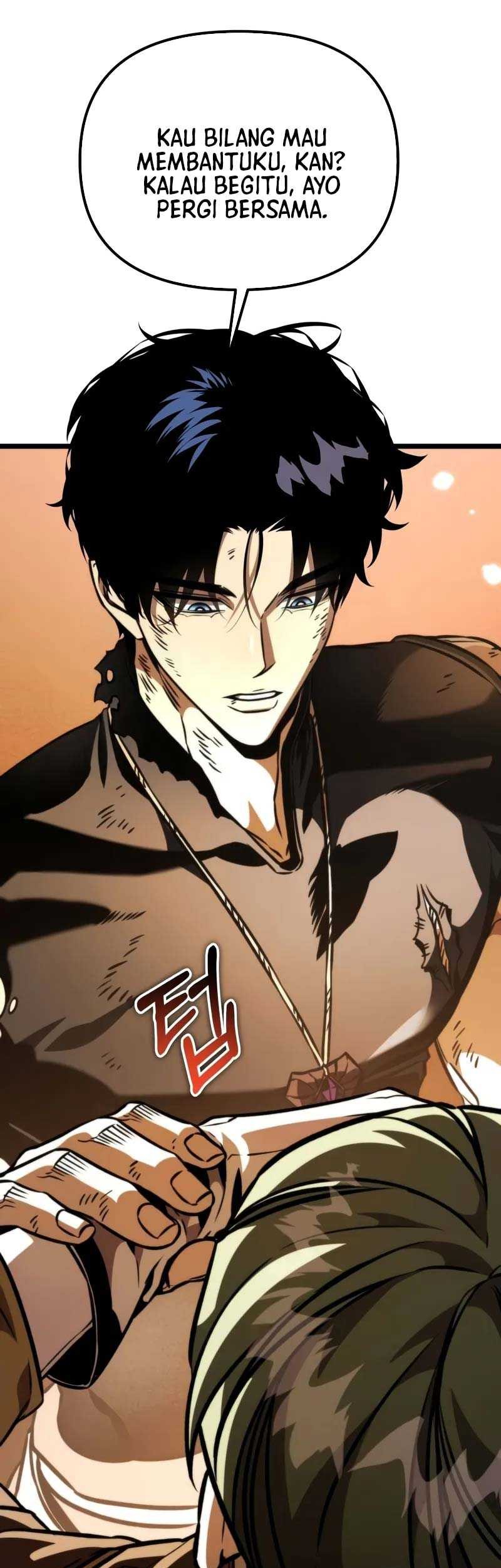 Reincarnator Chapter 63 Gambar 12