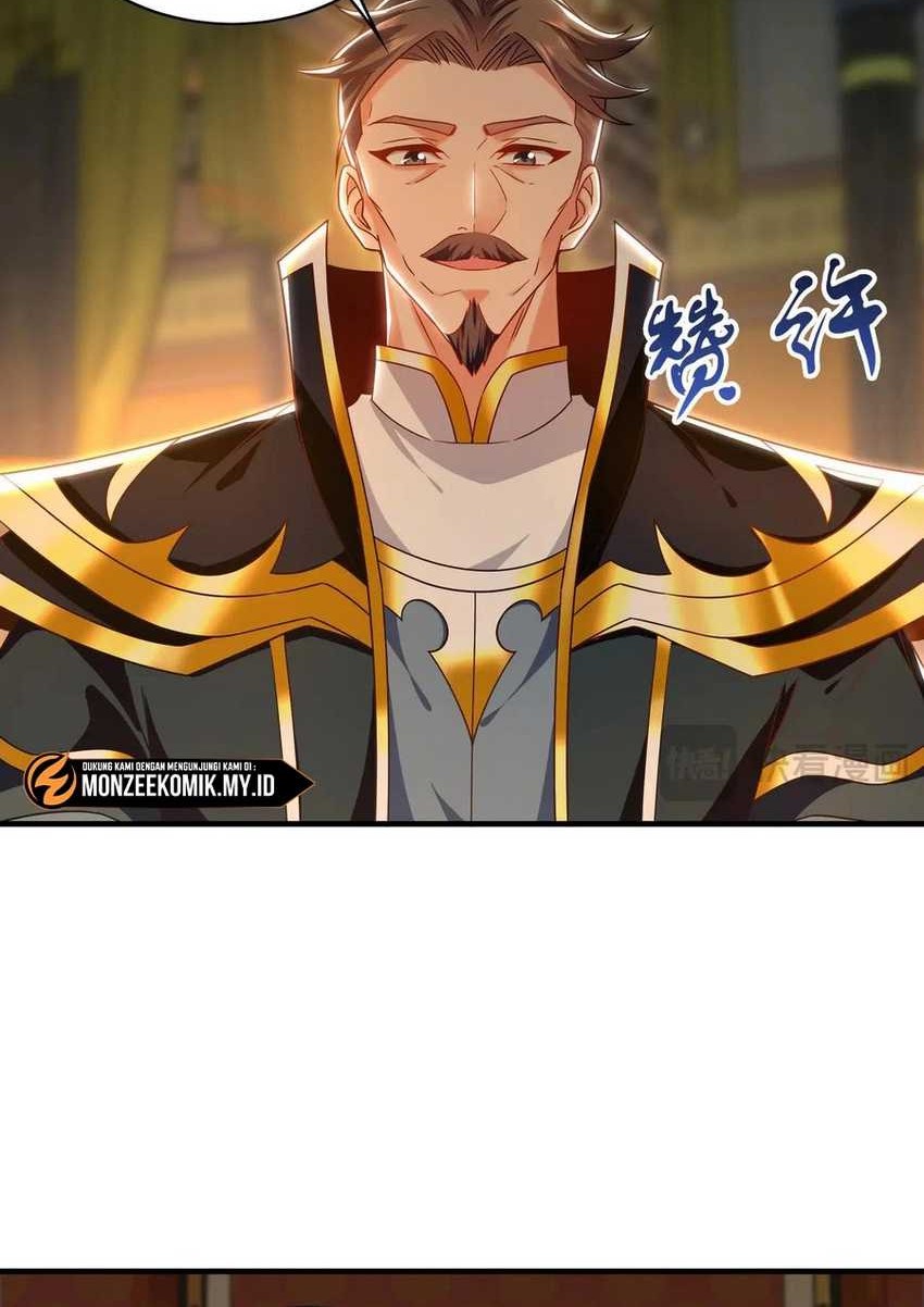 1 Million Times Attack Speed Chapter 98 Gambar 7