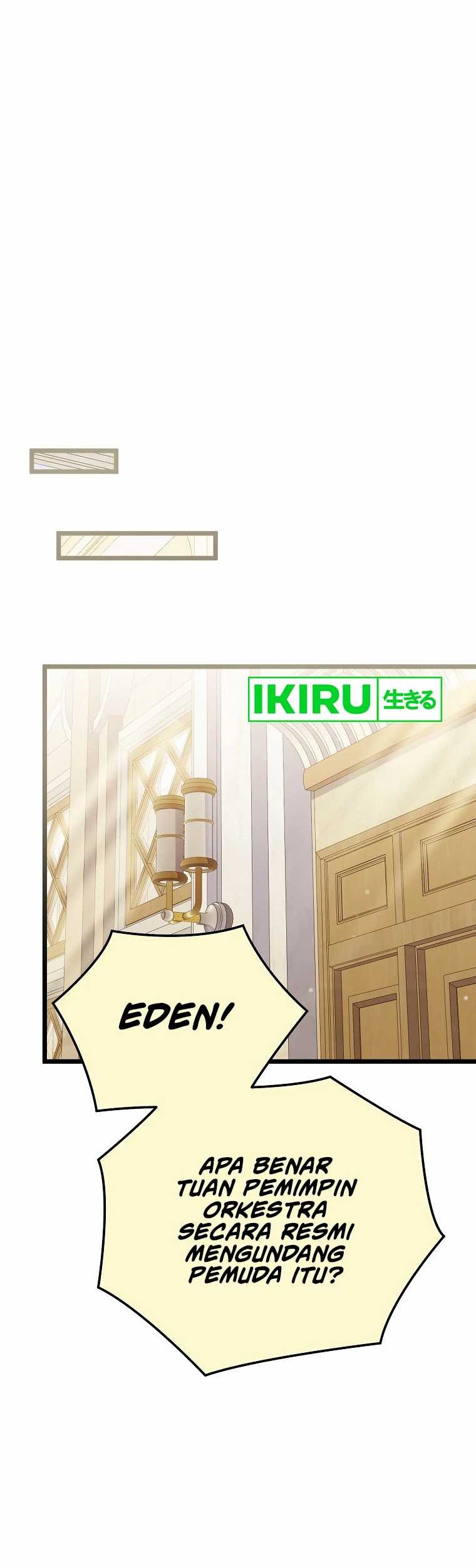The Crazy Genius Composer Returns Chapter 48 halaman 8