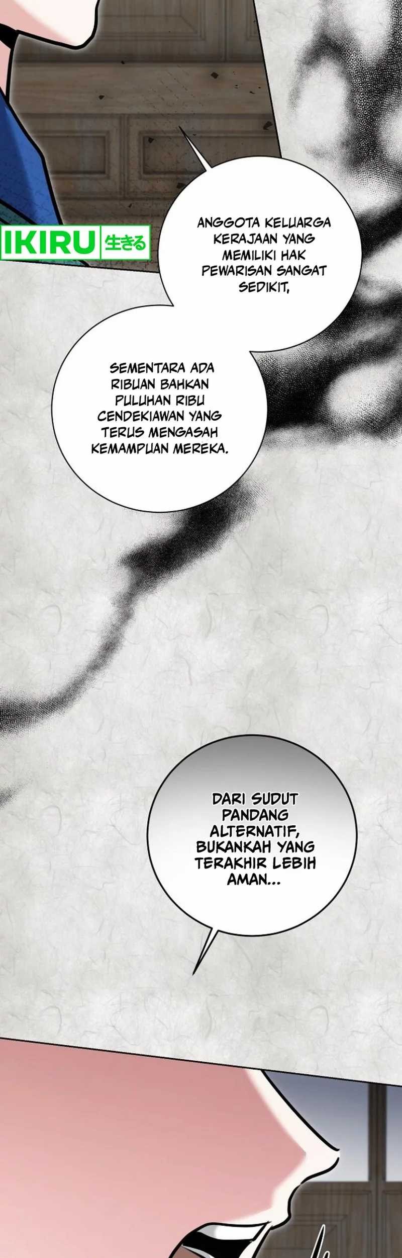 Genius Actor’s Aura Chapter 70 halaman 11
