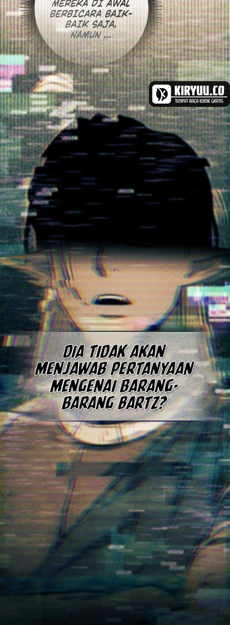 Legendary Blacksmith’s Vengeance Chapter 75 halaman 10