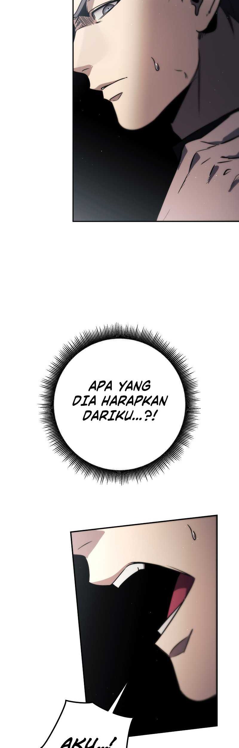 Legendary Blacksmith’s Vengeance Chapter 75 halaman 12