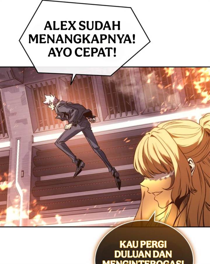 Why I Quit Being The Demon King Chapter 47 Gambar 12