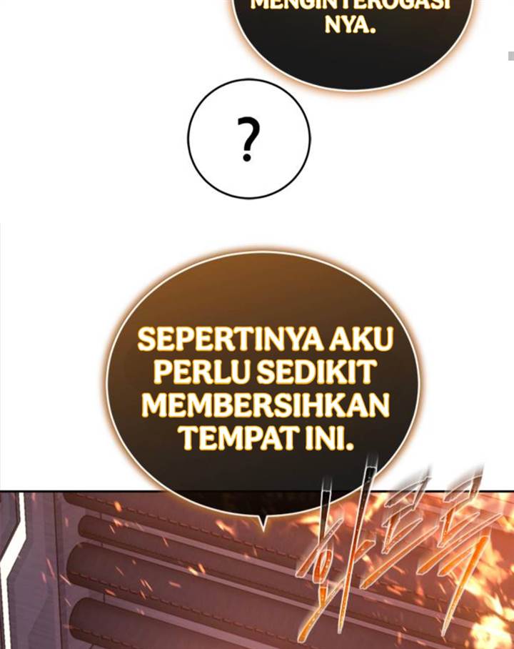 Why I Quit Being The Demon King Chapter 47 Gambar 13