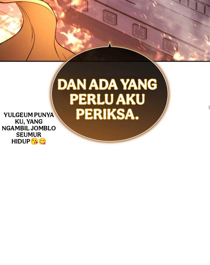 Why I Quit Being The Demon King Chapter 47 Gambar 15