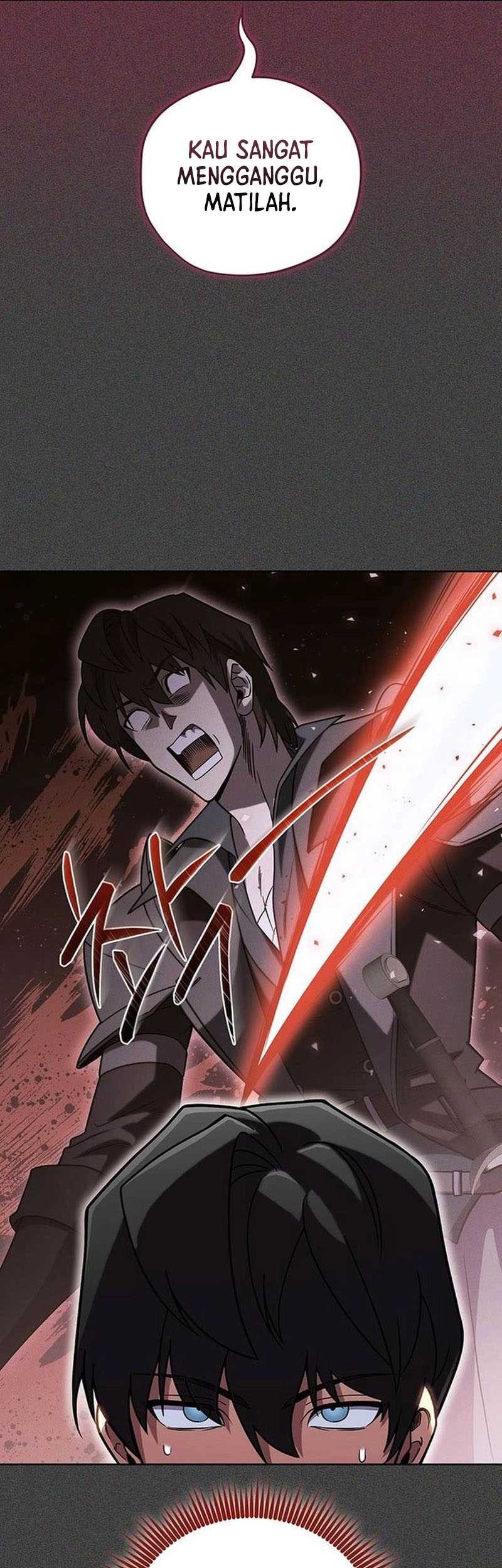 My Insanely Competent Underlings Chapter 49 halaman 8