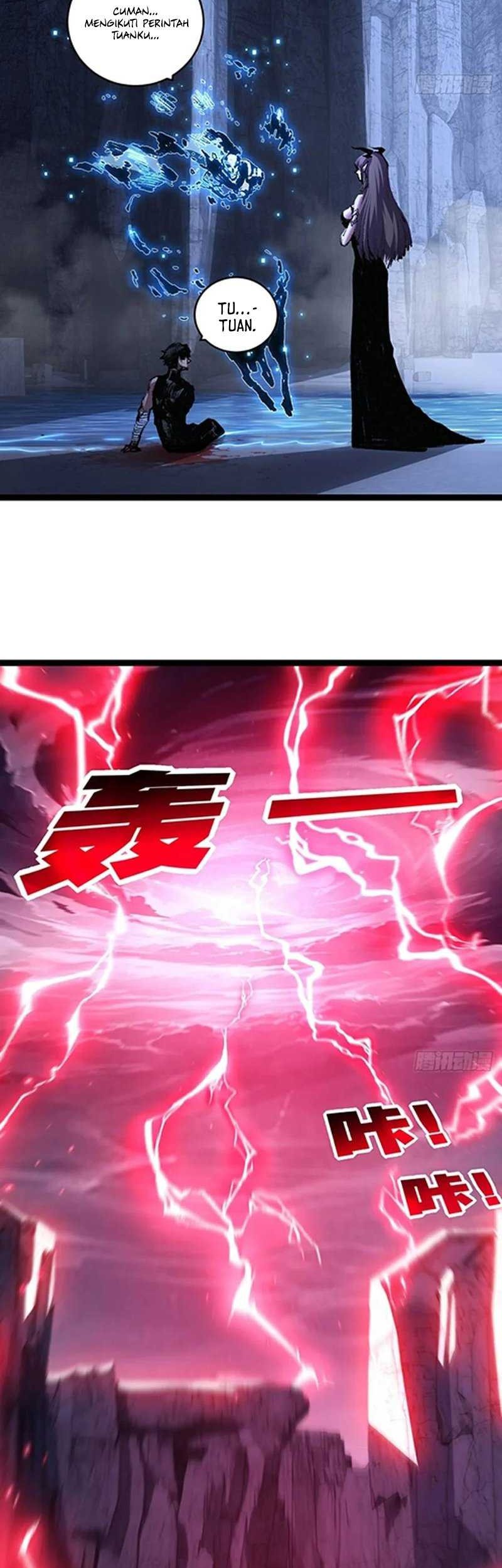 Moon Slayer Chapter 68 halaman 4