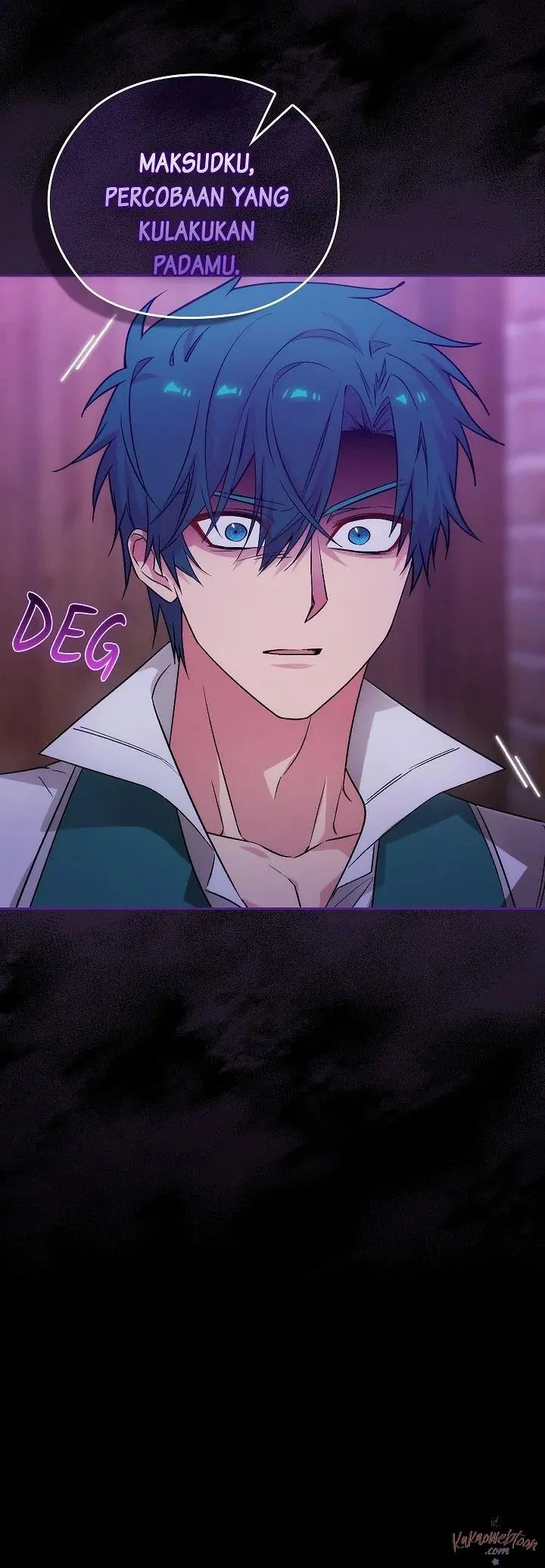 ADONIS Chapter 246 halaman 9