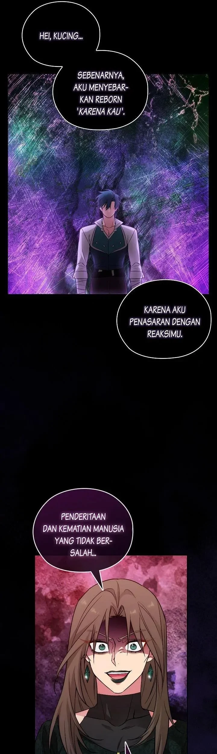 ADONIS Chapter 246 halaman 10