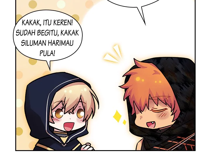 ADONIS Chapter 221 halaman 20