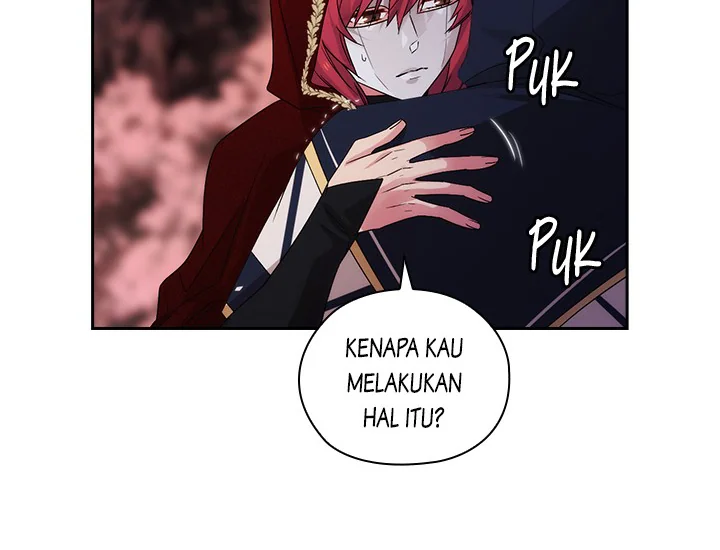 ADONIS Chapter 217 halaman 20