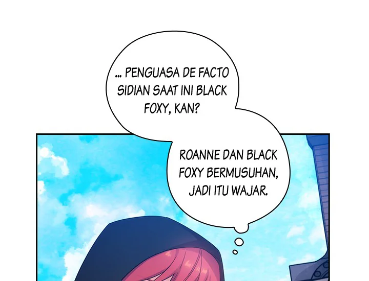 ADONIS Chapter 199 halaman 16