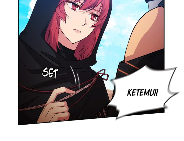 ADONIS Chapter 199 halaman 17