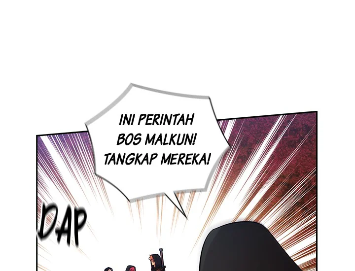 ADONIS Chapter 199 halaman 18