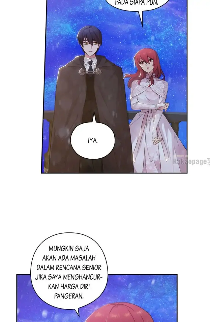 ADONIS Chapter 176 Gambar 9