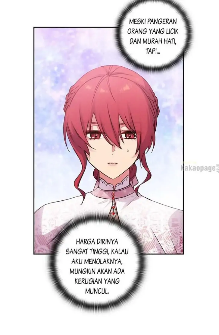 ADONIS Chapter 174 halaman 10