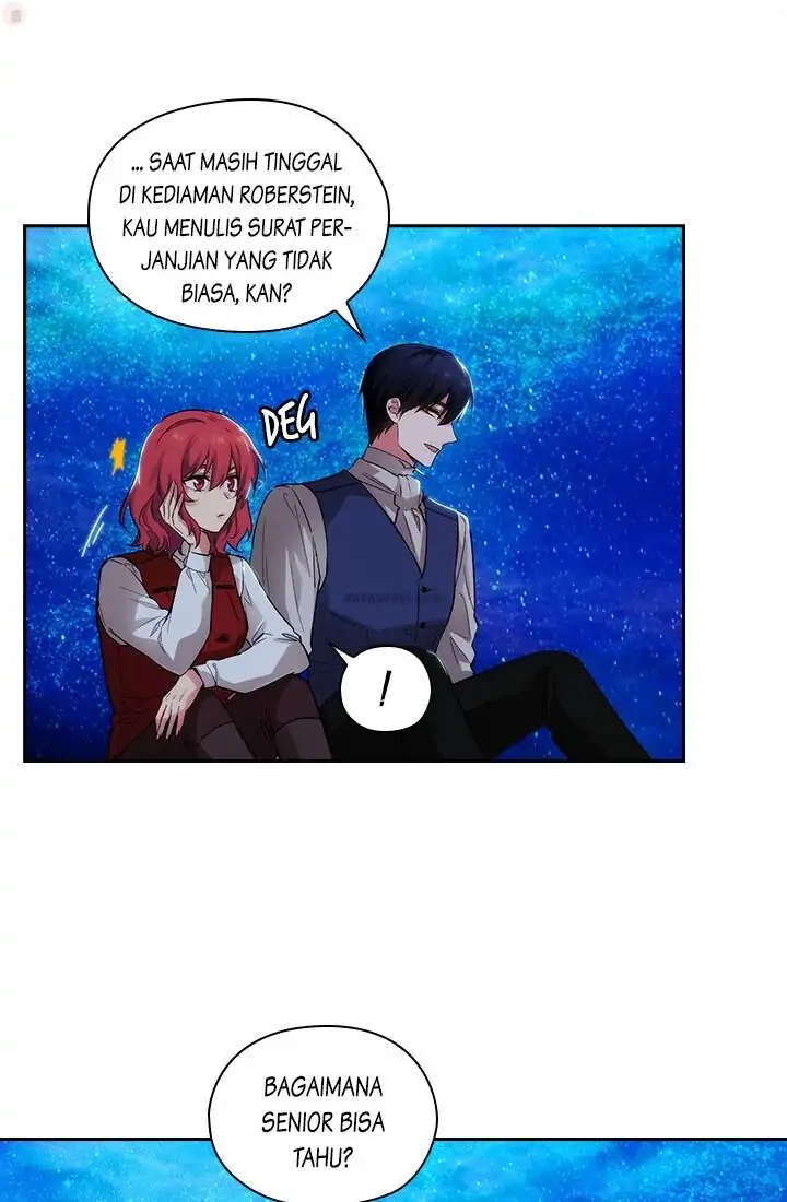ADONIS Chapter 159 halaman 9