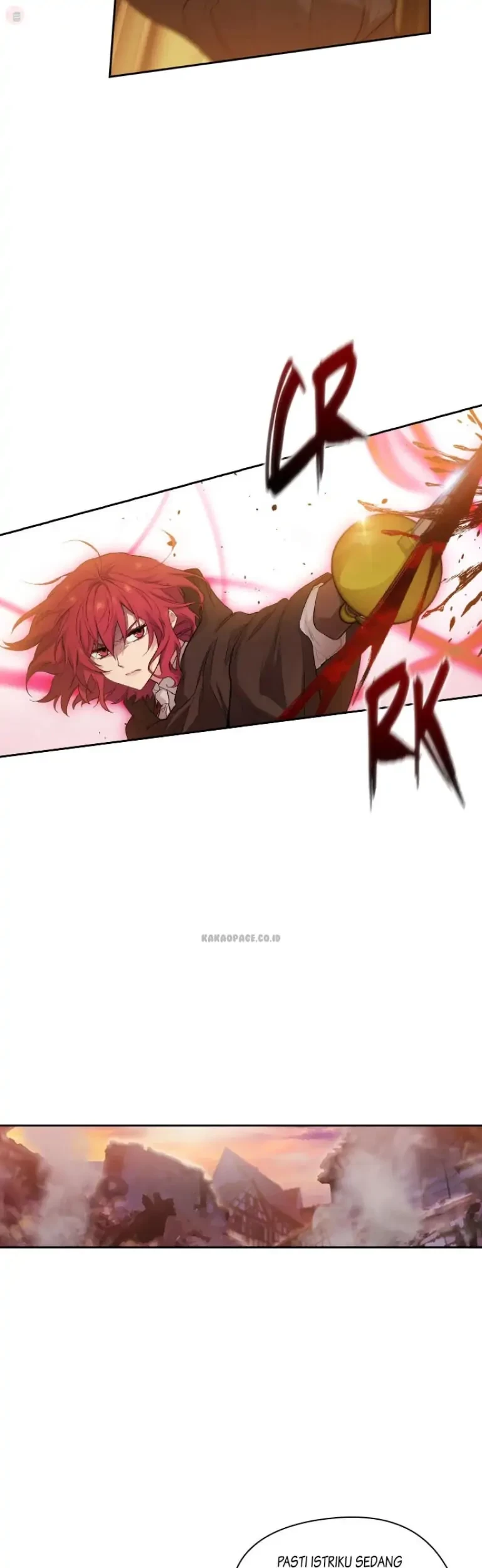 ADONIS Chapter 150 halaman 7