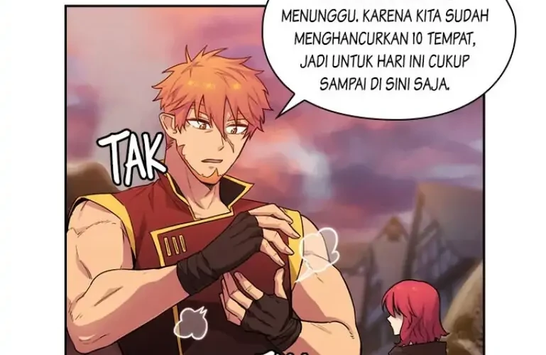 ADONIS Chapter 150 halaman 8