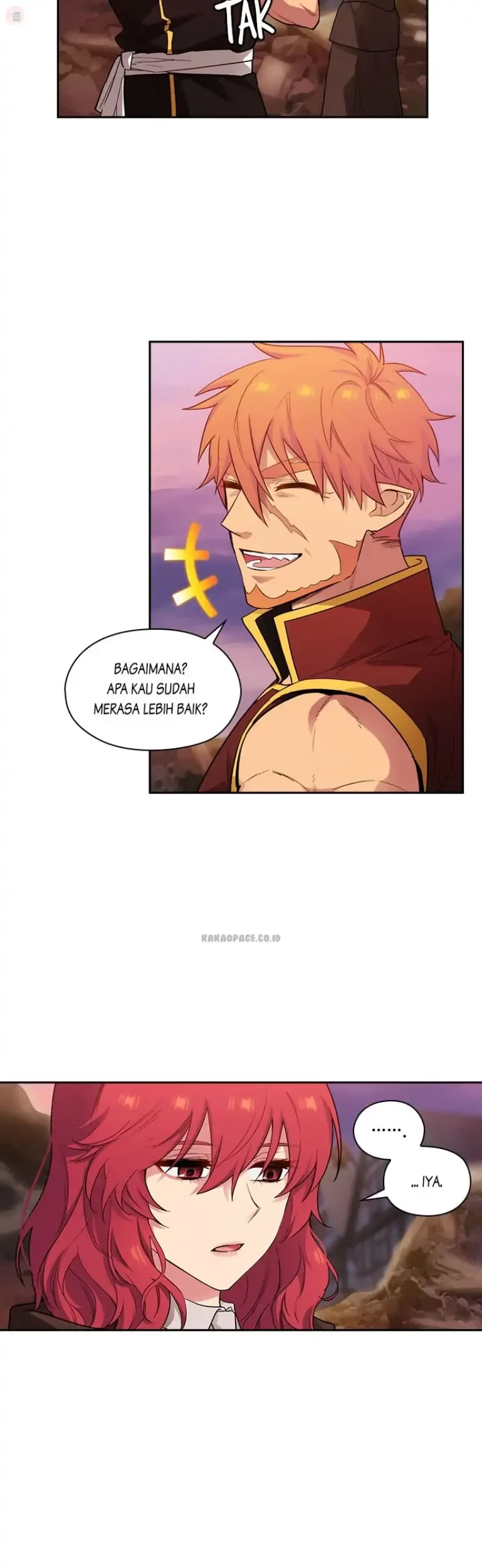 ADONIS Chapter 150 halaman 9