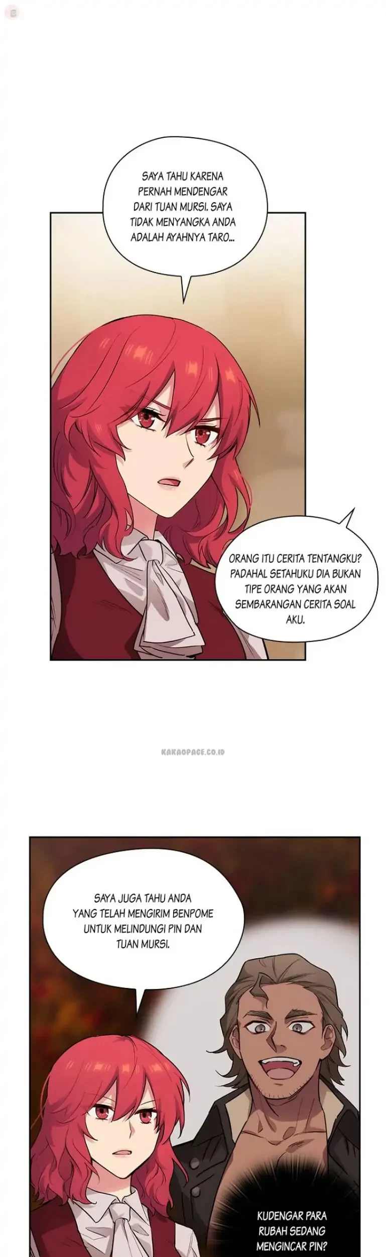 ADONIS Chapter 148 halaman 7