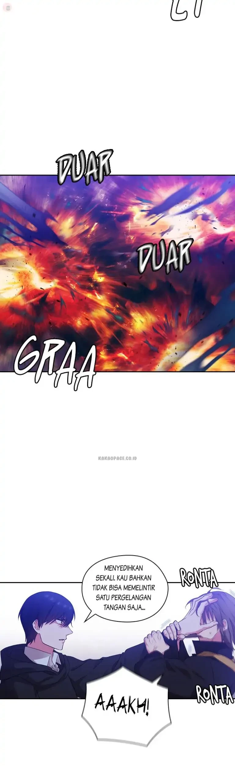 ADONIS Chapter 145 halaman 7