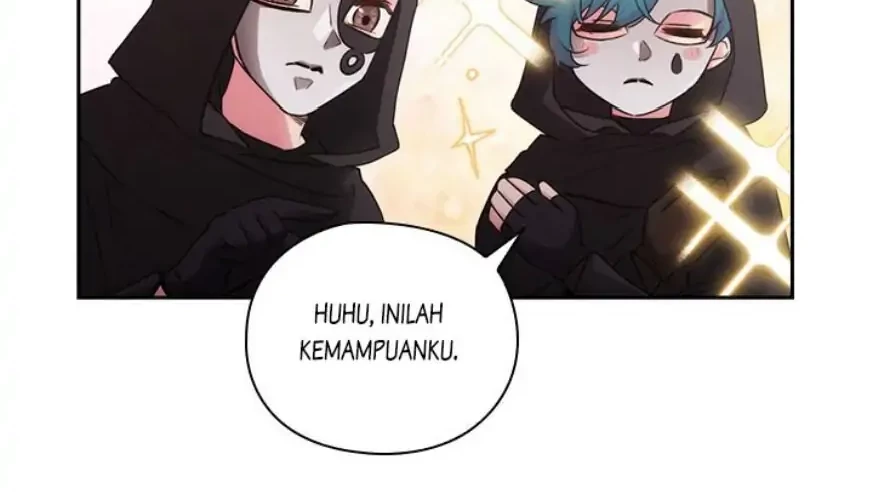 ADONIS Chapter 133 halaman 8