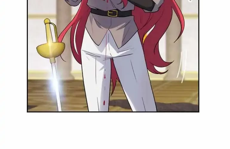 ADONIS Chapter 121 halaman 8