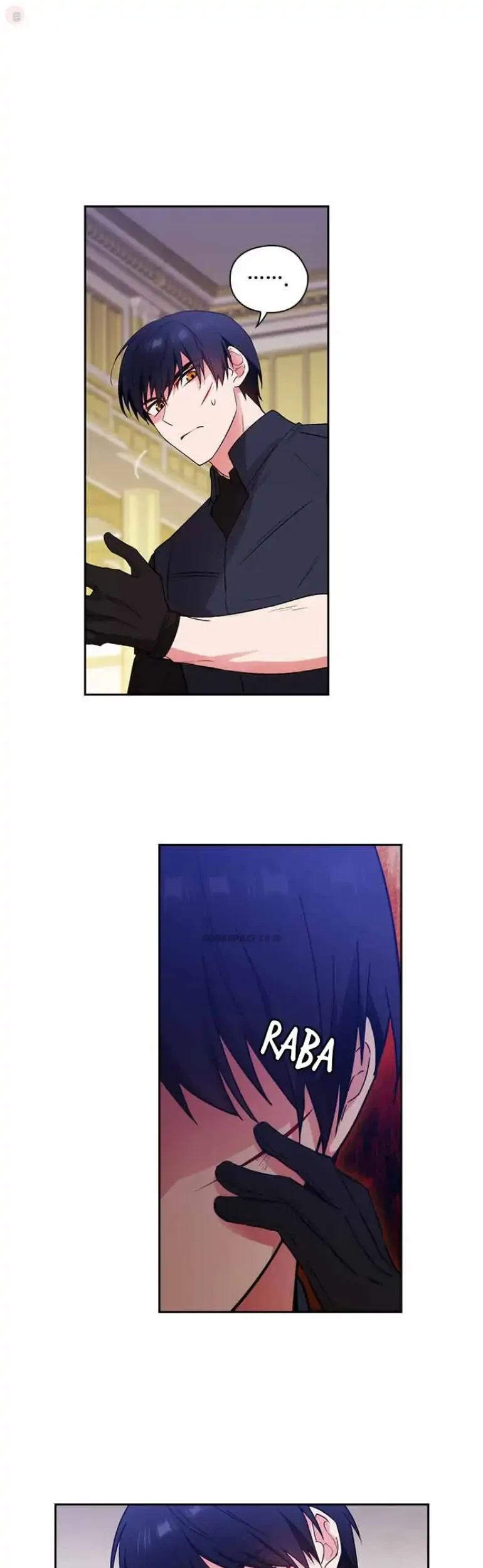 ADONIS Chapter 121 halaman 9