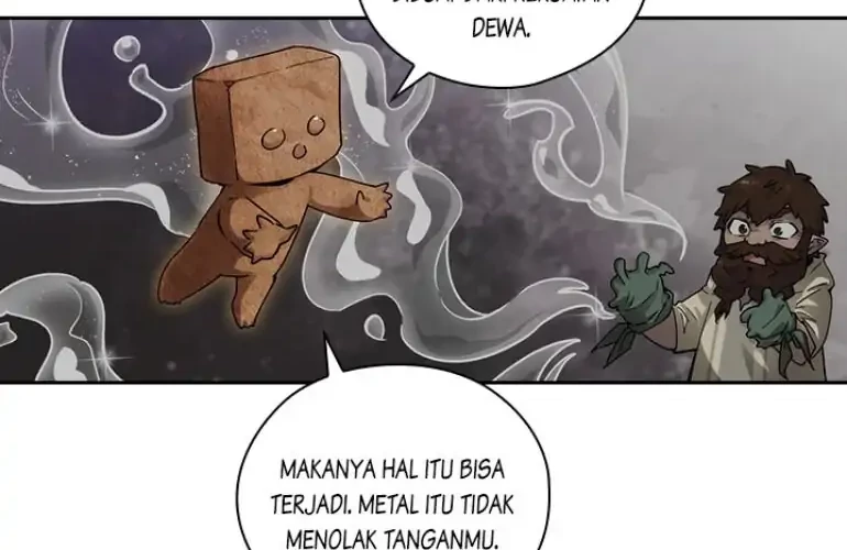 ADONIS Chapter 111 halaman 8