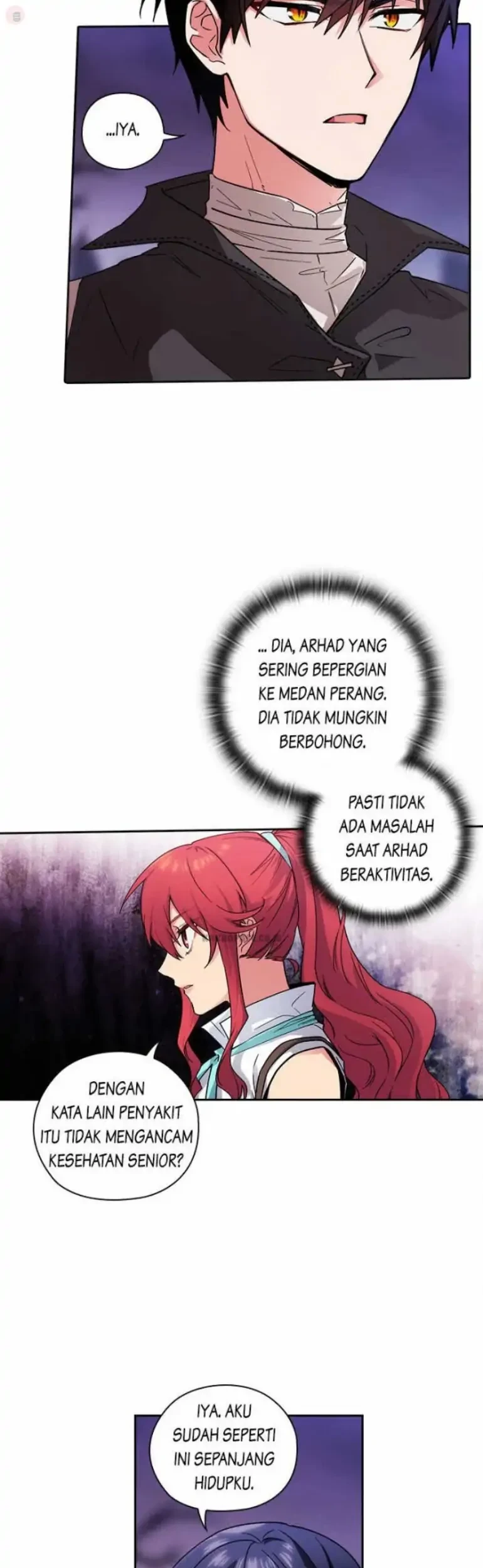 ADONIS Chapter 102 halaman 7