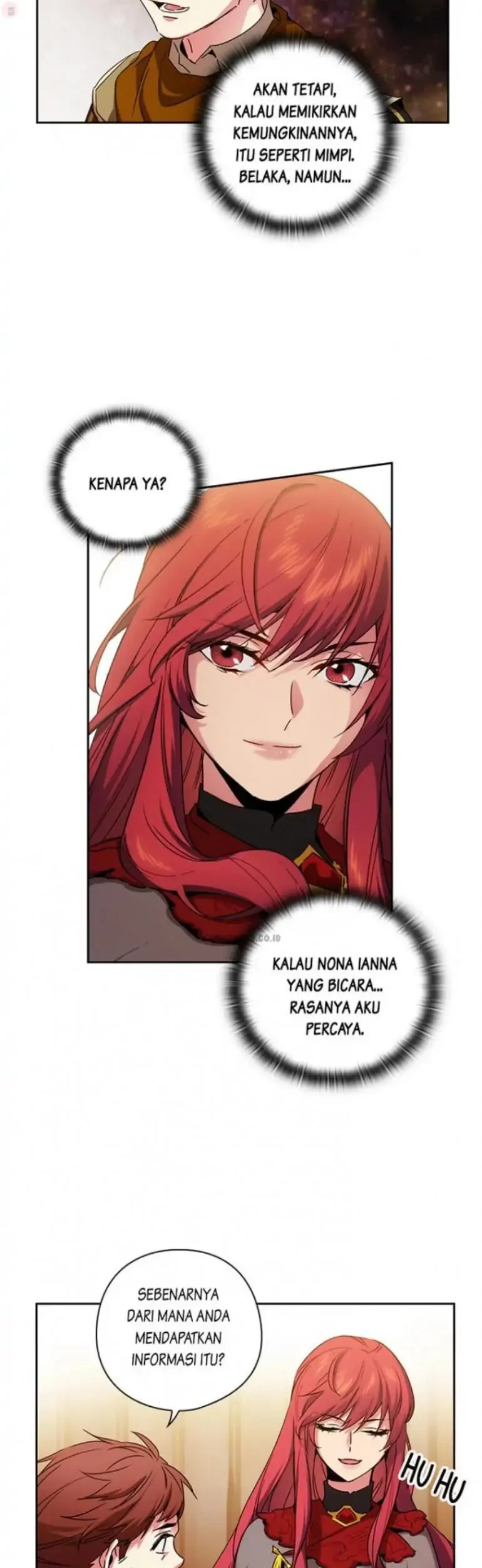 ADONIS Chapter 88 halaman 7