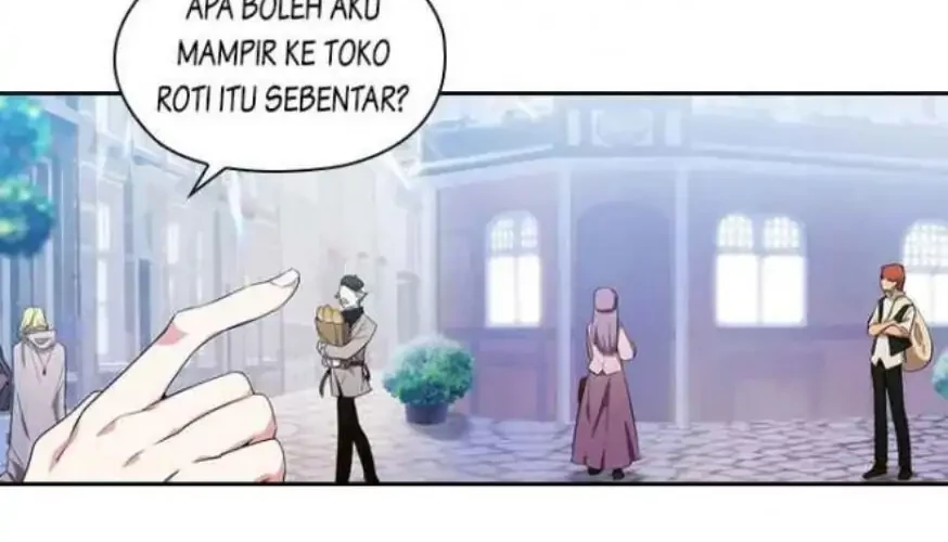 ADONIS Chapter 61 halaman 8