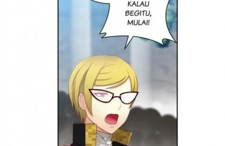 ADONIS Chapter 24 Gambar 6