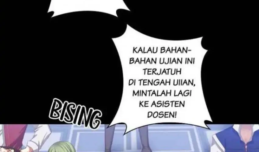 ADONIS Chapter 20 halaman 6
