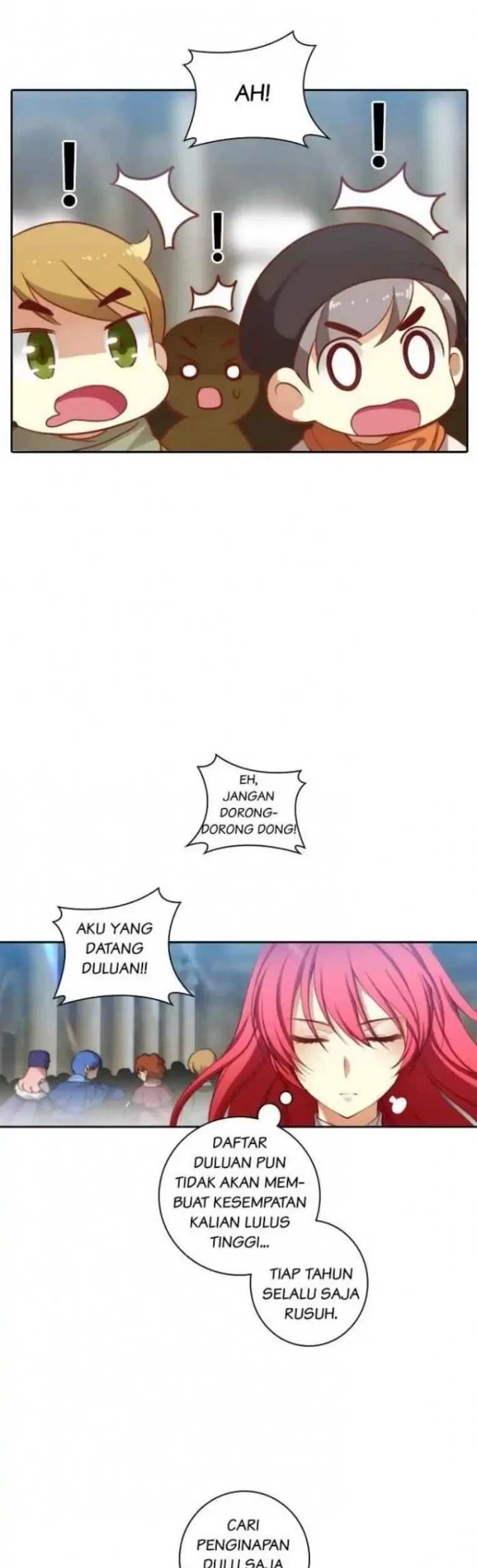 ADONIS Chapter 15 halaman 7